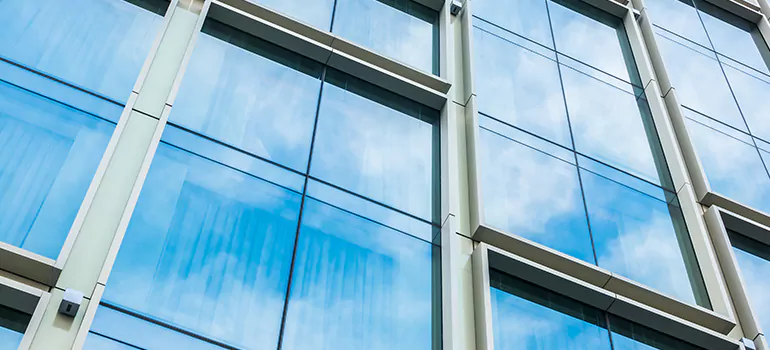 Industrial Window Insulation in Laval, QC