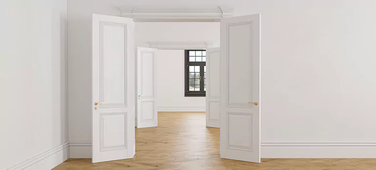 Solid Wood Interior Doors in Laval, QC
