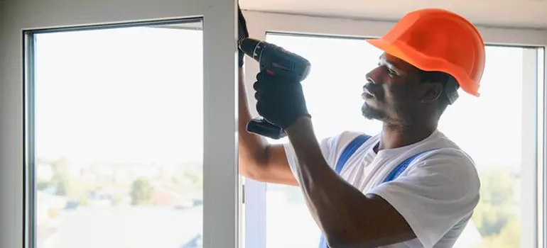 Premium Interior Window Finishing in Laval, Quebec