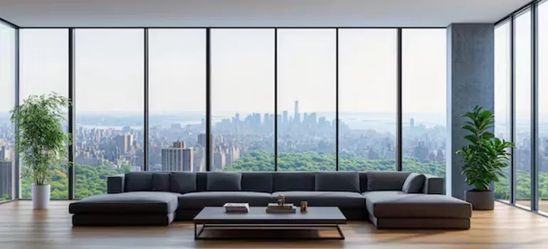 Types Of Modern Windows in Laval, QC