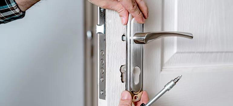 Multi Point Door Installation Solutions in Laval, QC