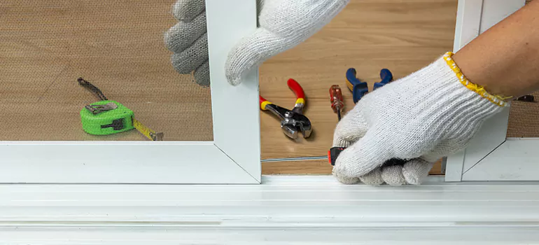 Window Frame Installation in Laval, QC