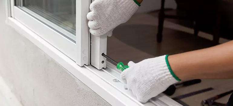 Patio Door Installation in Laval,QC