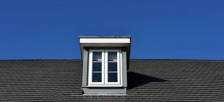 Roof Window Installation in Laval, QC