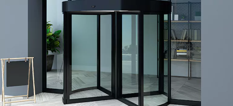 New Screen Door Installation in Laval, QC