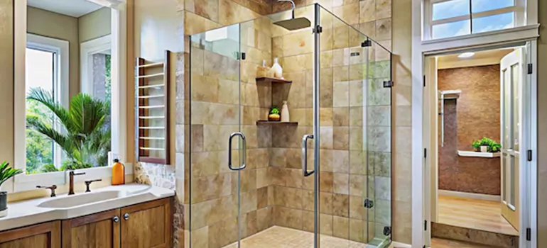 Shower Doors Repair in Laval, QC