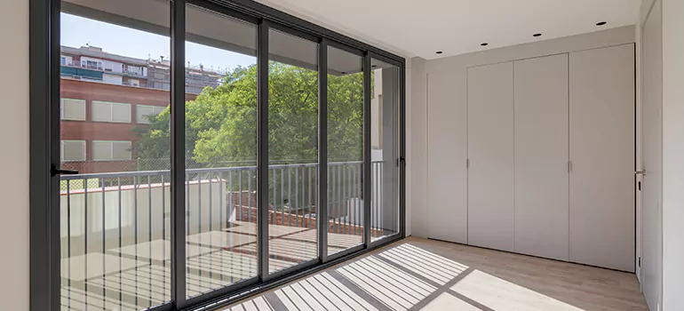 Custom Sliding Window Installation in Laval, Quebec
