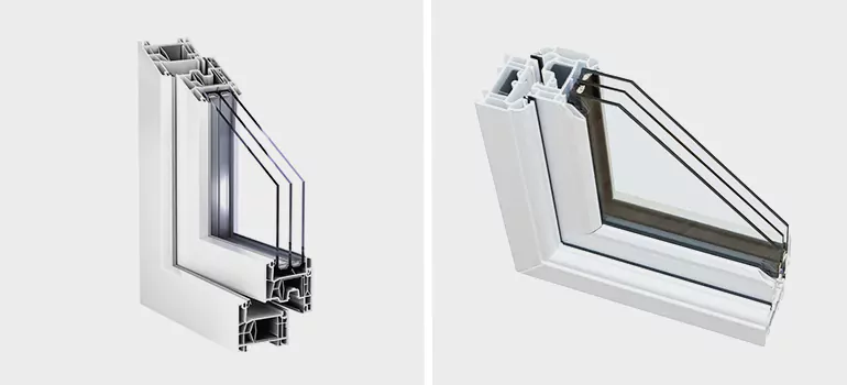 Double Triple Pane Windows in Laval, QC