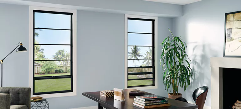 Professional Vinyl Window Installation in Laval, Quebec