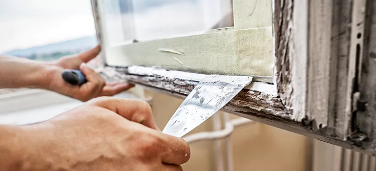 Custom Window Insulation Solutions in Laval, QC