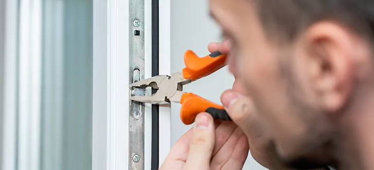 Window Seal Repair in Laval, QC