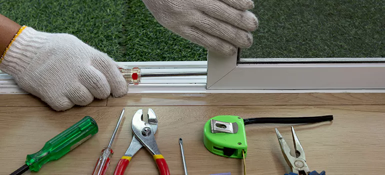 Wood Replacement Windows in Laval, QC