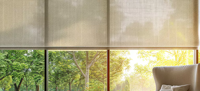 Custom Window Shades in Le Sud-Ouest, QC