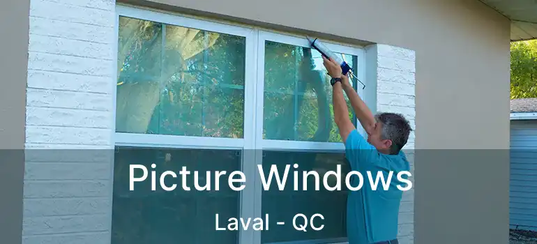  Picture Windows Laval - QC