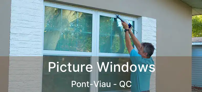  Picture Windows Pont-Viau - QC