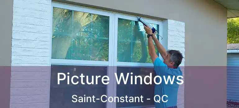  Picture Windows Saint-Constant - QC