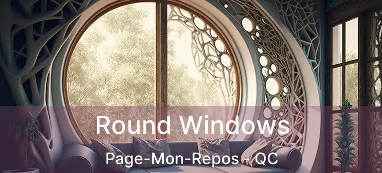  Round Windows Page-Mon-Repos - QC