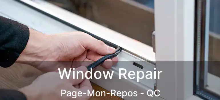  Window Repair Page-Mon-Repos - QC